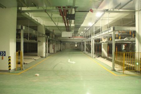 舒怡建设集团总部