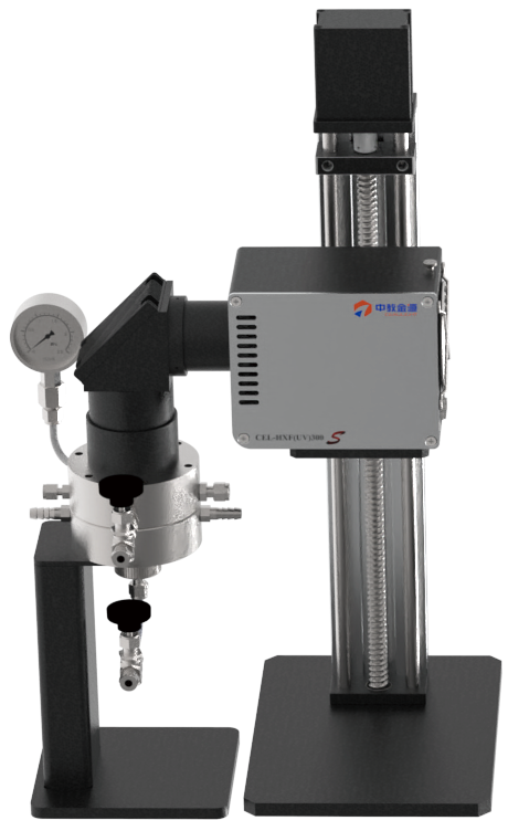 CEL-STU100型微量光致发热反应器