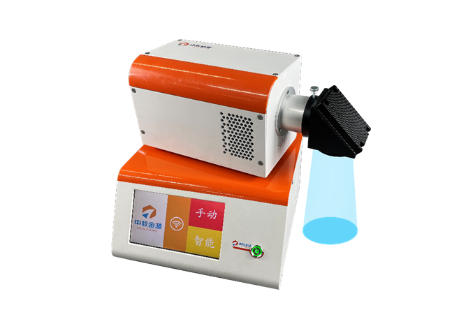 CEL-PF300-T10氙灯光源系统（智能光纤反馈）