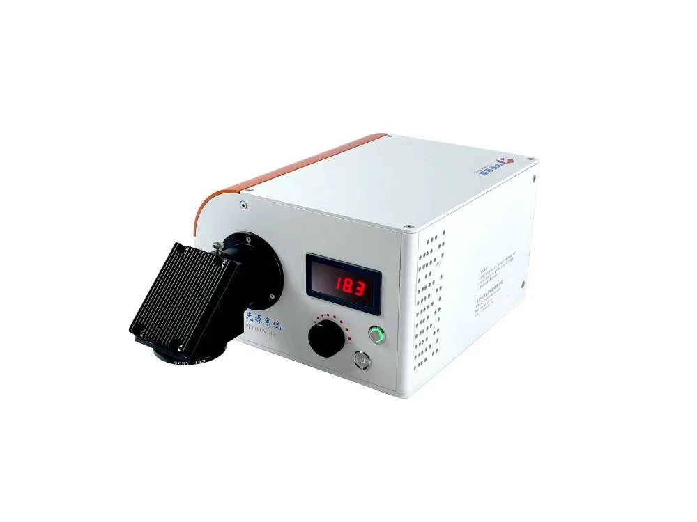 CEL-PF300-T9氙灯光源系统（集成一体，光电化学专用）