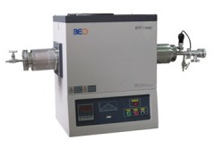 贝意克(BTF-1400C)真空管式炉