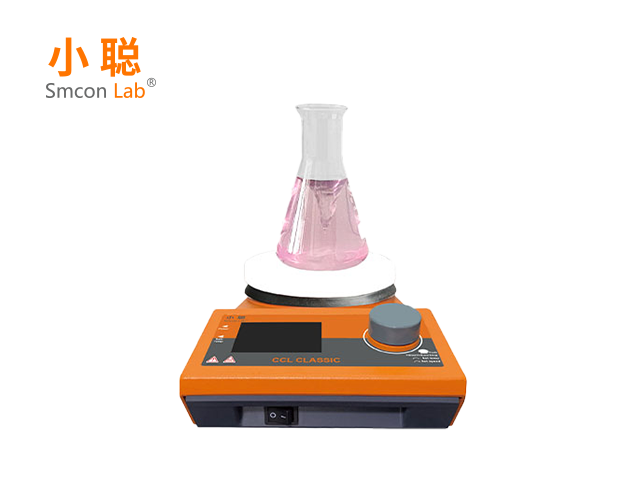 上海小聪 CCL CLASSIC 磁力搅拌器