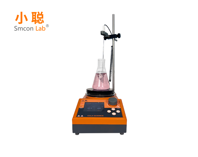 上海小聪CCLH SCIENCE 磁力搅拌器