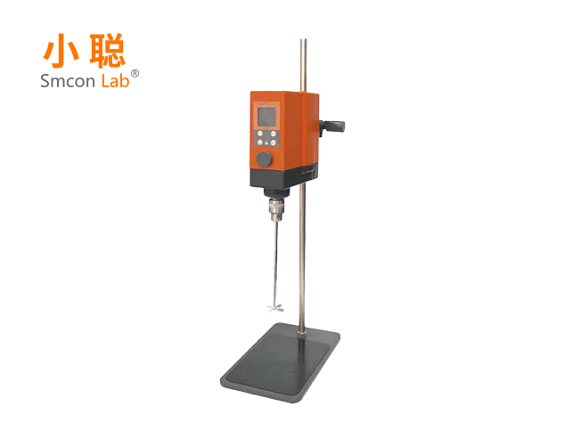 上海小聪 CSU 40 顶置搅拌器