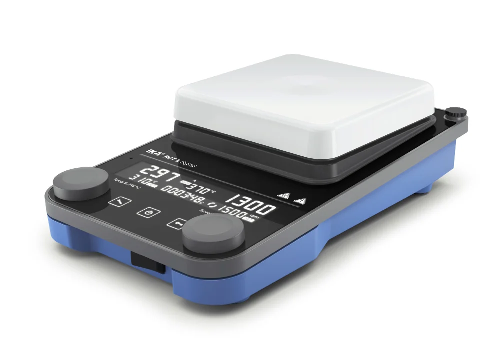IKA 磁力搅拌器  C-MAG HS 7 control