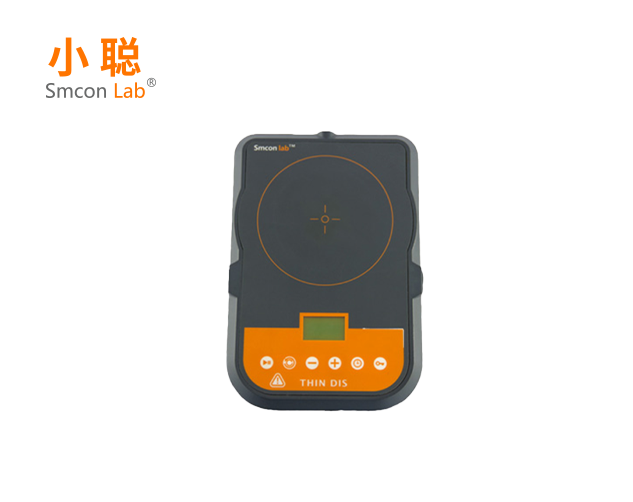 上海小聪  Thin DIS  磁力搅拌器