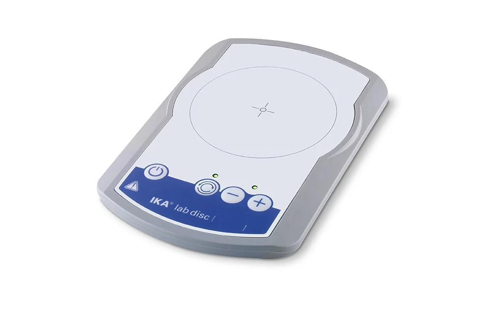 德国IKA lab disc white 磁力搅拌器