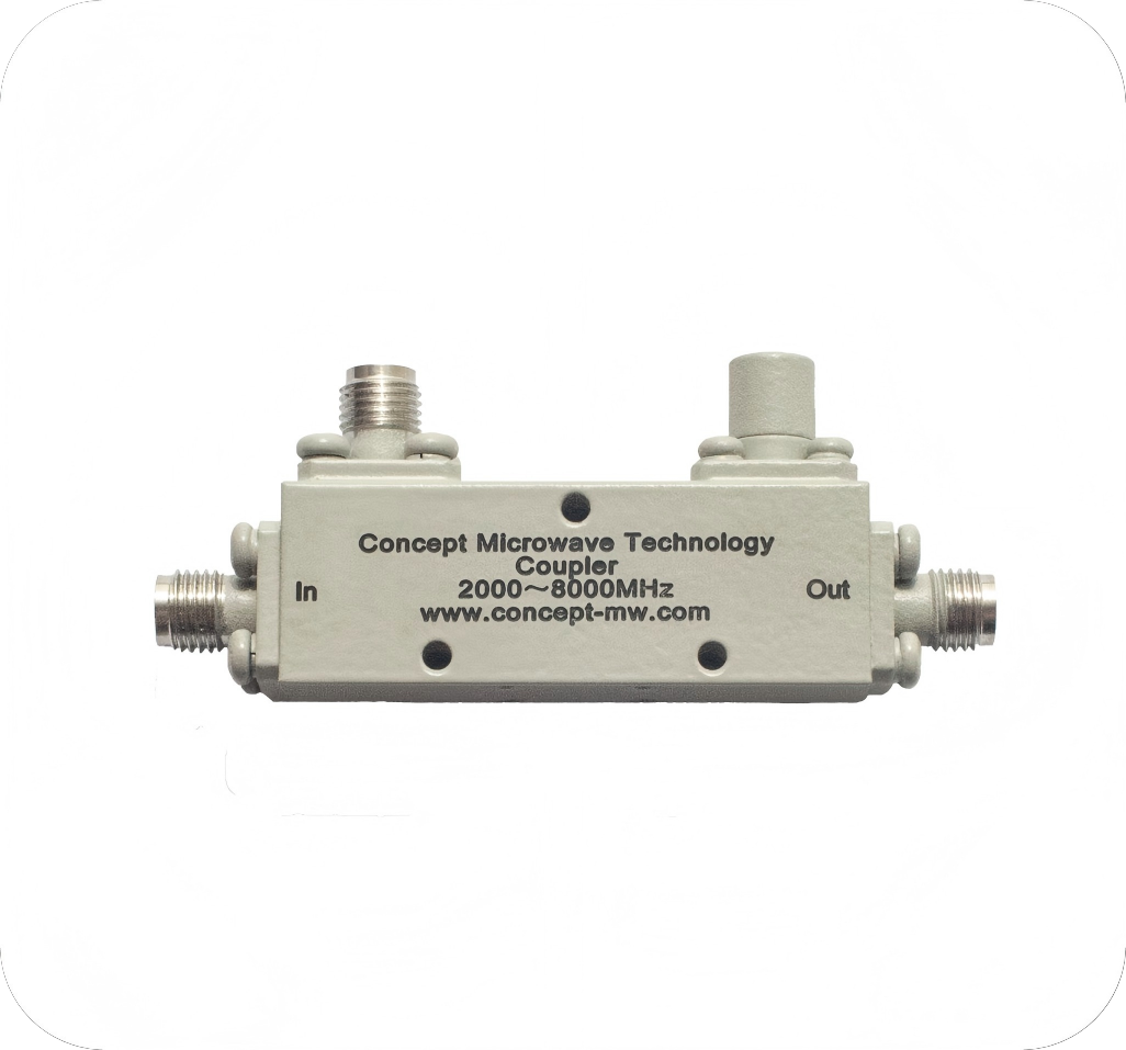 在分布式天线系统（DAS）中，运营商如何选择合适的功分器与耦合器？