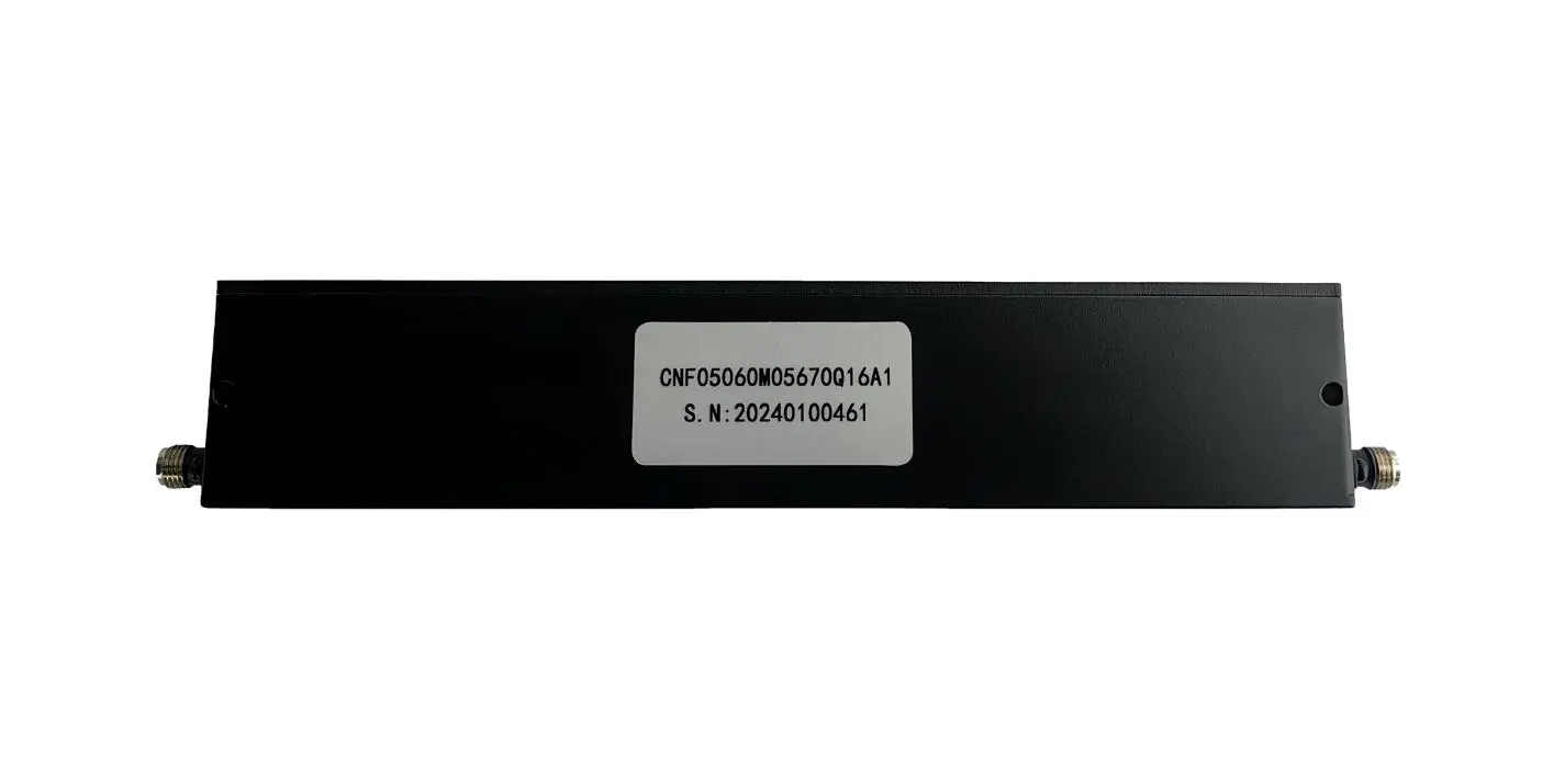 阻带频率范围：5060-5670MHz