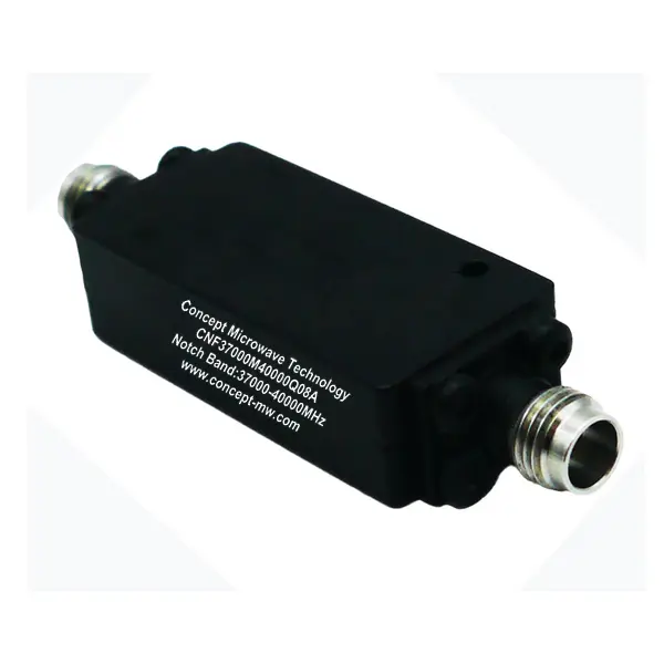 阻带频率范围：36-40GHz