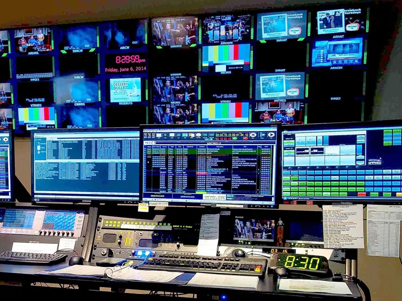 <div style="text-align:center;">
	数字广播系统
</div>