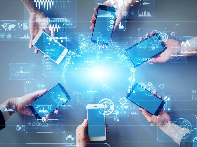 <div style="text-align:center;">
	移动通信
</div>