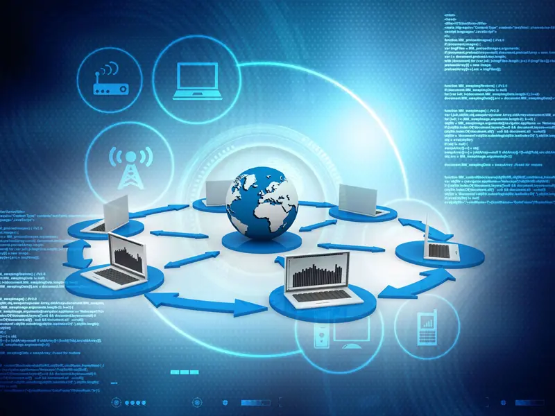 <div style="text-align:center;">
	集群通讯
</div>