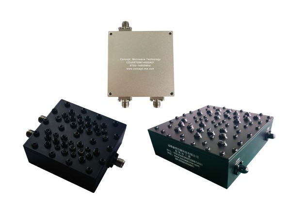 双工器.合路器.多工器