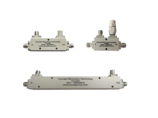 定向耦合器