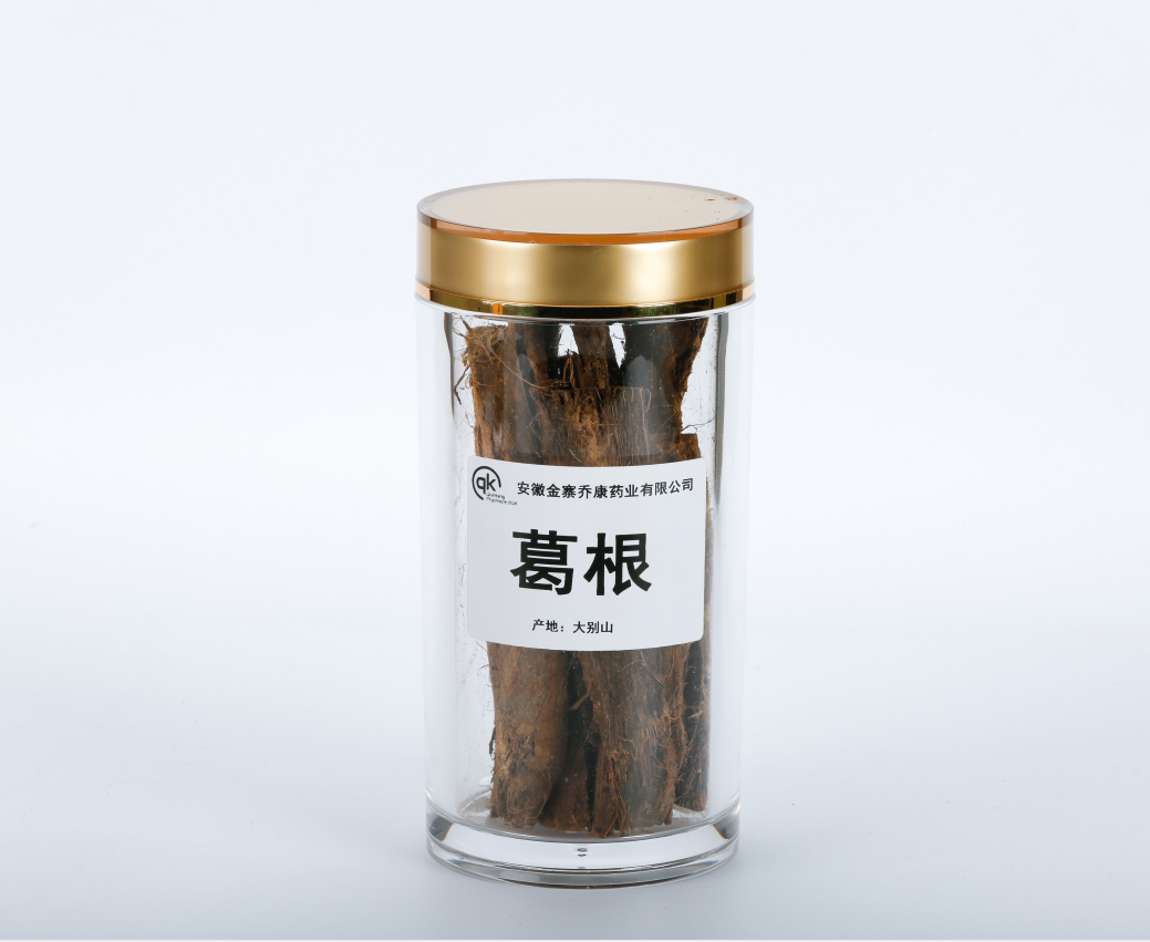 【單瓶】葛根