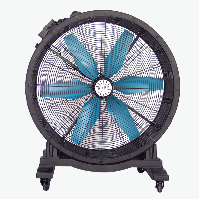 工业移动扇