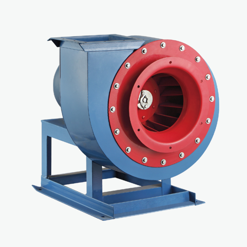 CF4-88X型高效排油烟离心风机