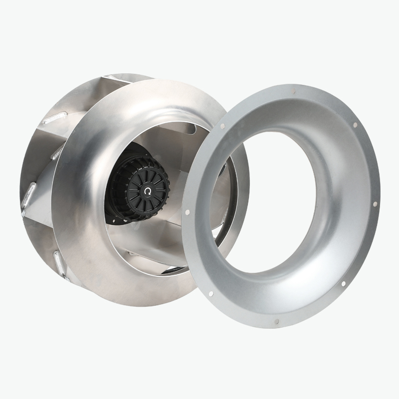 FHY后倾离心风机