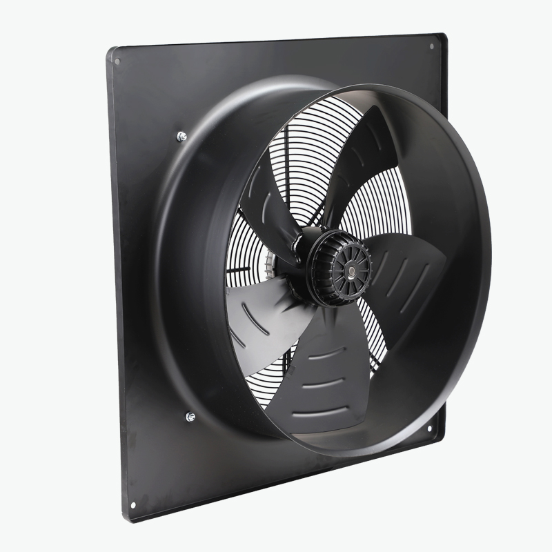 FZY方形轴流风机