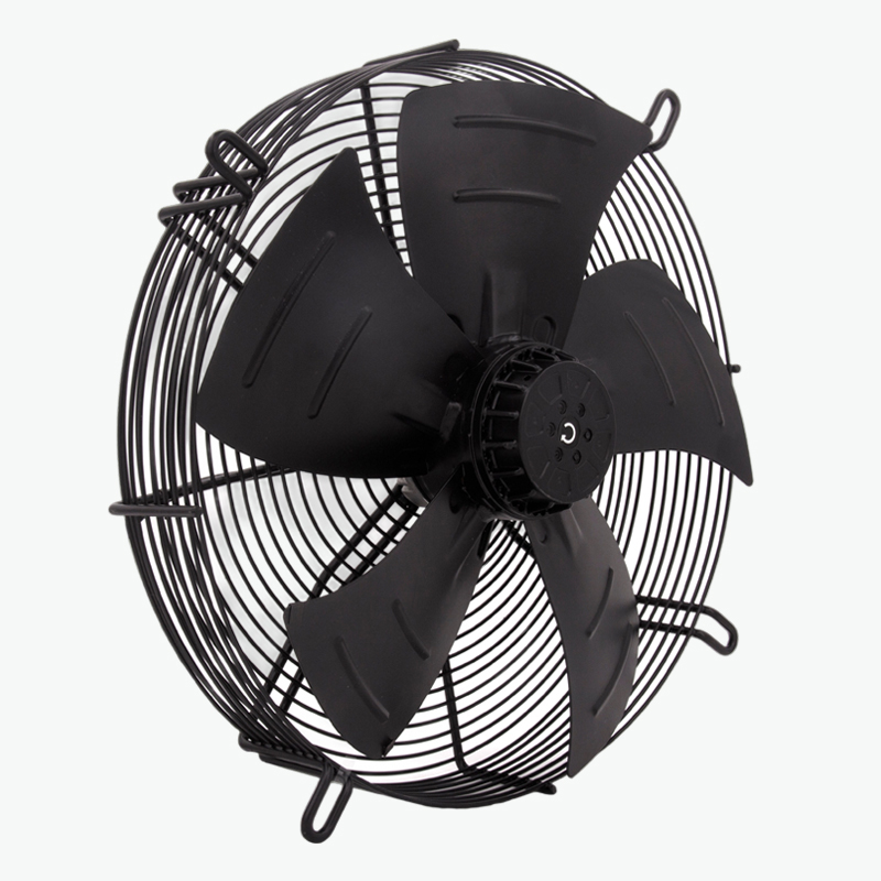 FZY网罩式轴流风机