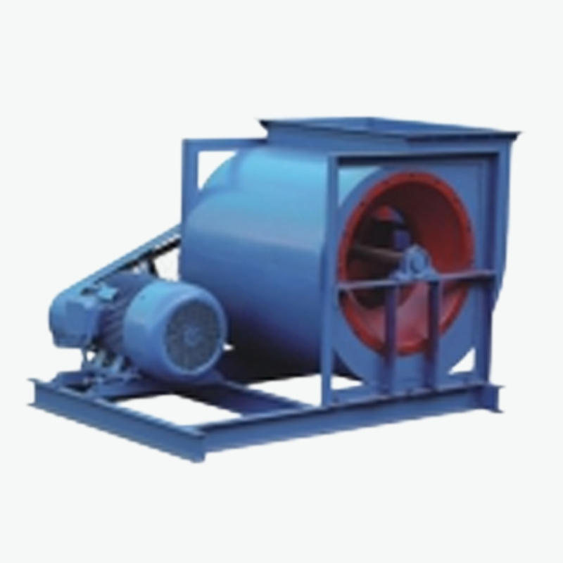 KDF系列离心通风机