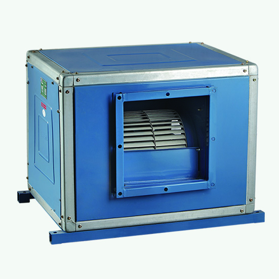 SDKW 空调风机箱