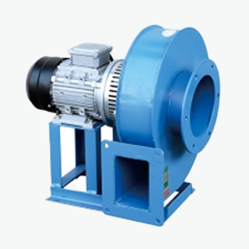 YW5-47 小型耐高温锅炉引风机