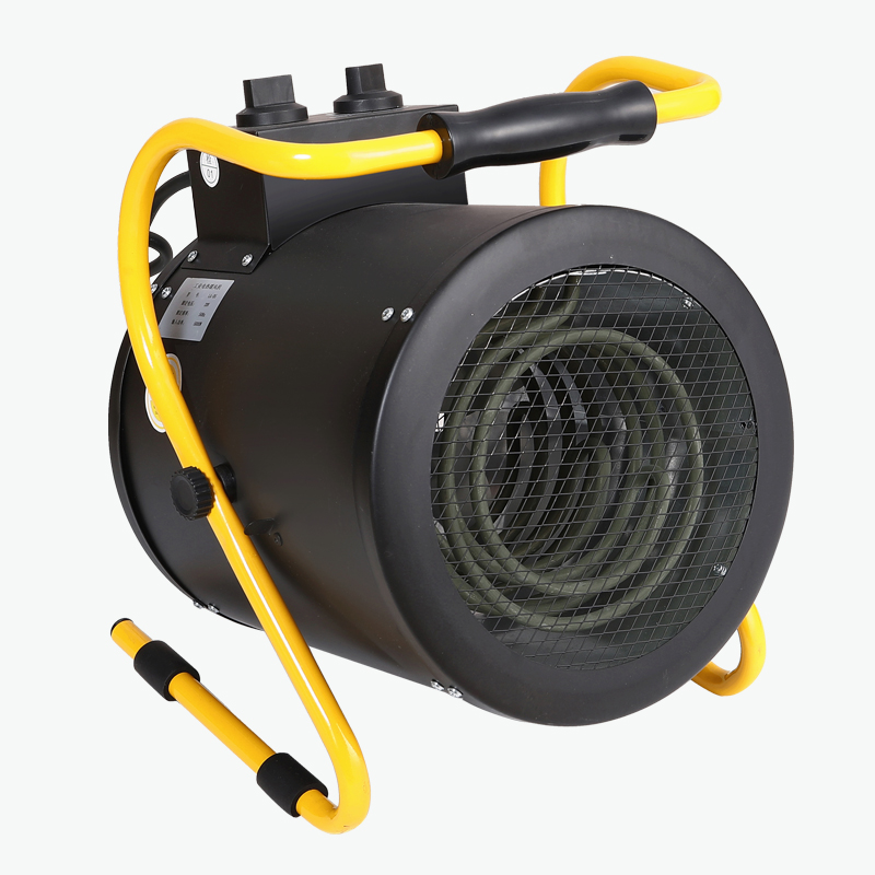 手提暖风机