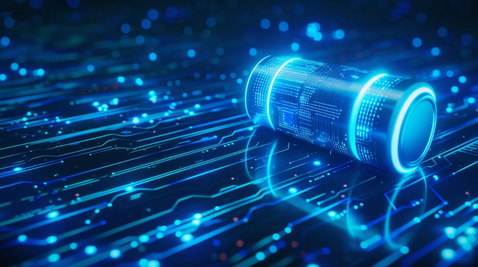 深安锂能完成数千万天使轮融资 加快高比能超充固态电池产业化