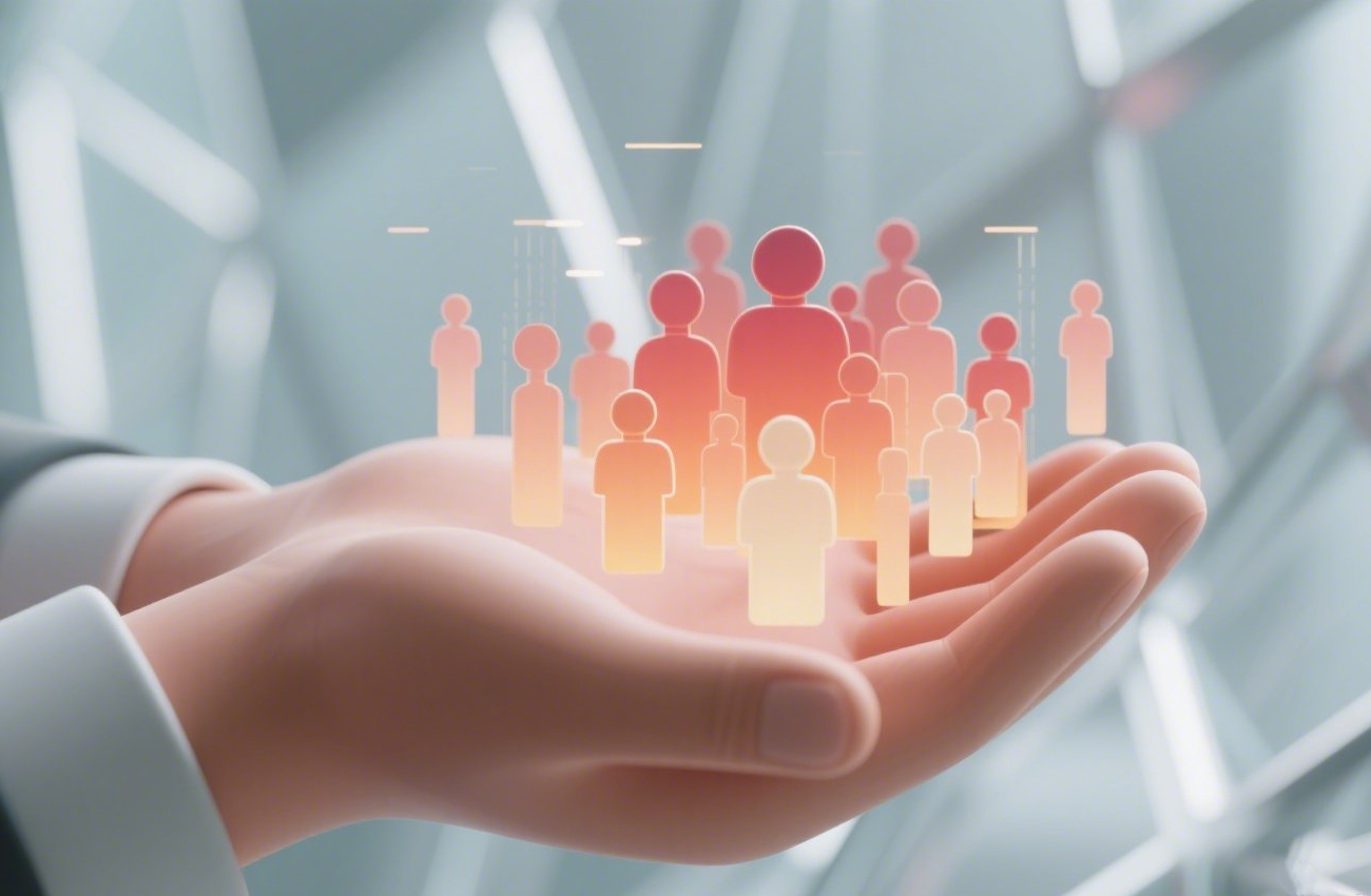 全周期人才管理