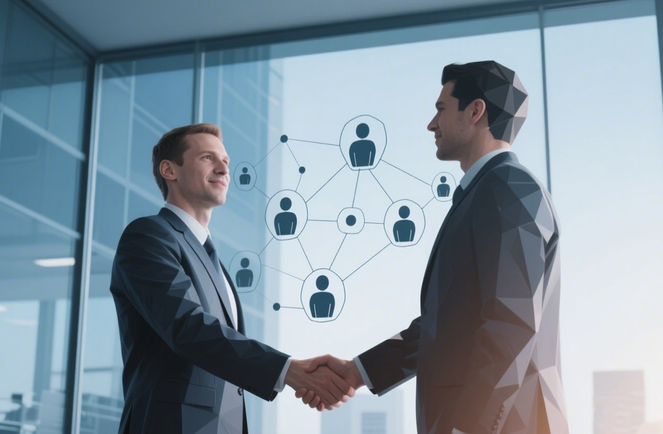 智能数据洞察系统