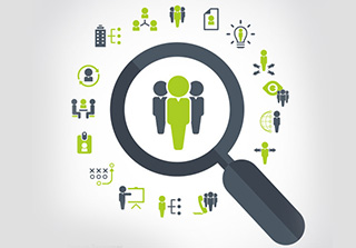 珠三角某大型互联网公司 研发岗    推荐成功