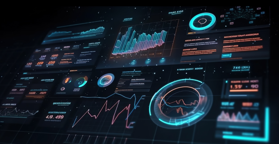 油品调和优化平台