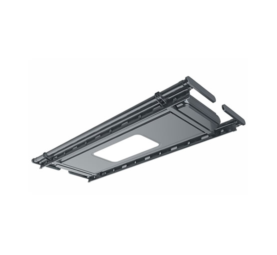 H-11超薄照明款（枪灰色）