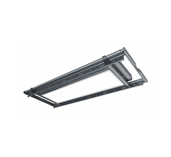 H-22超薄机全屏灯（枪灰色）