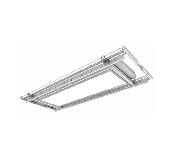 H-22超薄机全屏灯（砂纹白）