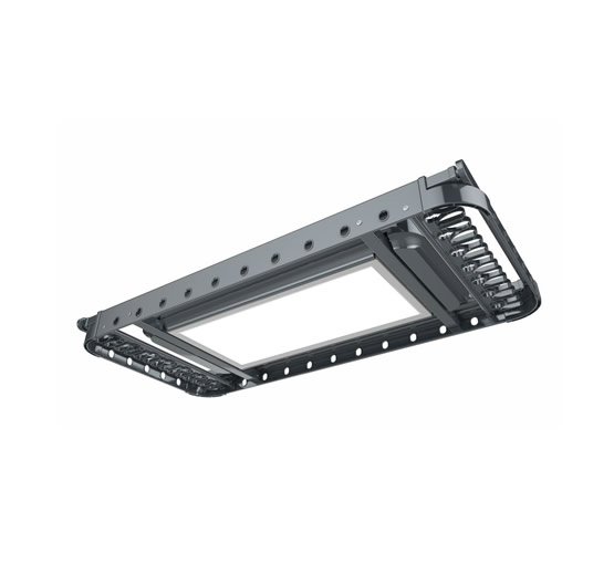 Q5mini超薄隐形迷你环形杆（枪灰色）