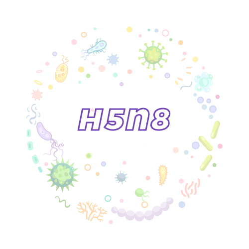 抗性基因 禽流感A H5N8（H5N8）qPCR检测试剂盒