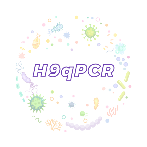 抗性基因 禽流感A病毒亚型H9qPCR检测试剂盒