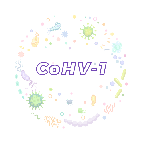 抗性基因 柱状疱疹病毒1（CoHV-1）qPCR检测试剂盒