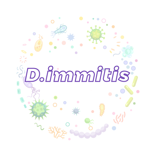 抗性基因 犬恶丝虫（D.immitis）qPCR检测试剂盒