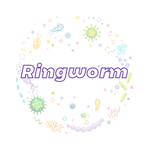 抗性基因 马皮癣菌病 (Ringworm)qPCR检测试剂盒
