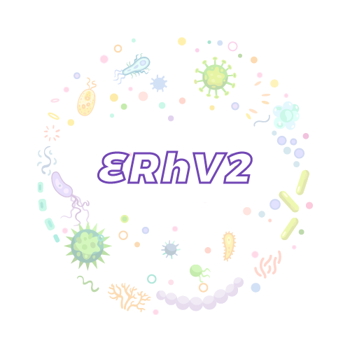 抗性基因 马鼻病毒 2 型 (ERhV2)qPCR检测试剂盒