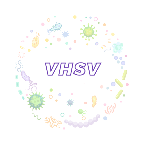 抗性基因 病毒性出血性败血症病毒 (VHSV)qPCR检测试剂盒