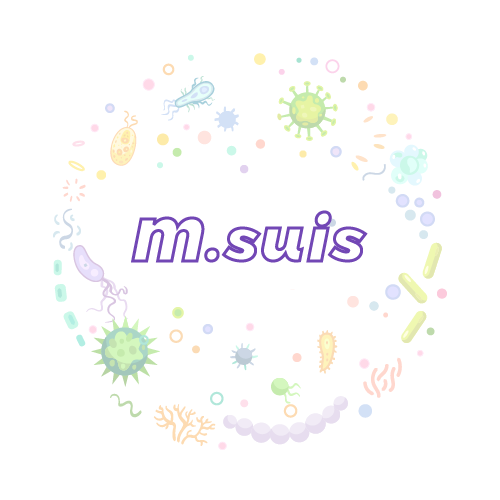 抗性基因 猪支原体 (M.suis)qPCR检测试剂盒