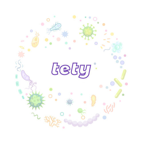 抗性基因 tety-绝对定量PCR试剂盒