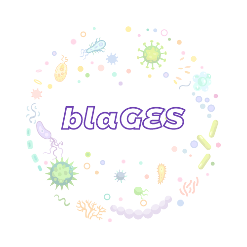 抗性基因 blaGES-绝对定量PCR试剂盒