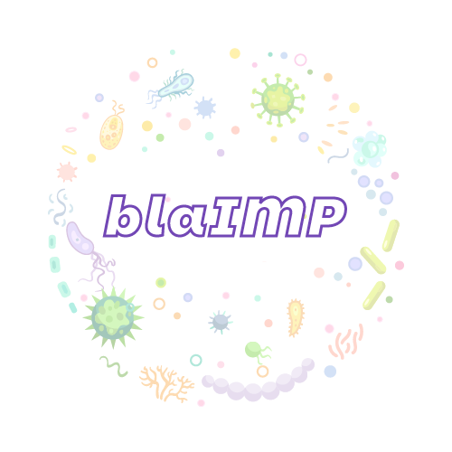 抗性基因 blaIMP-绝对定量PCR试剂盒