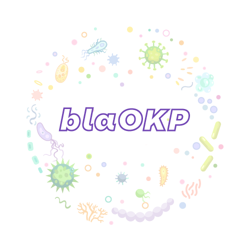 抗性基因 blaOKP-绝对定量PCR试剂盒